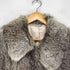 fur jacket ファージャケット レディース