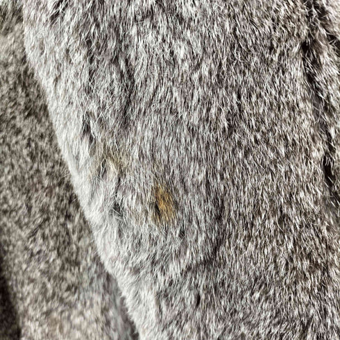 fur jacket ファージャケット レディース
