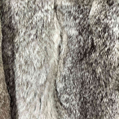 fur jacket ファージャケット レディース