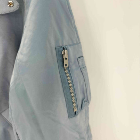 ワイスリー Y-3 FLIGHT JKT フライトジャケット PrimaLoft メンズ JPN:L