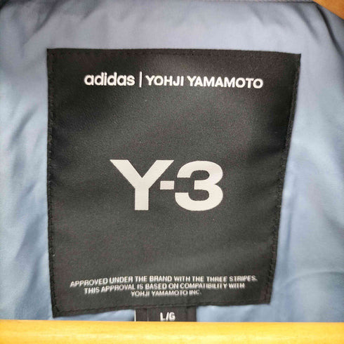ワイスリー Y-3 FLIGHT JKT フライトジャケット PrimaLoft メンズ JPN:L