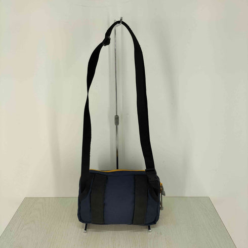 マウンテンスミス MOUNTAINSMITH 2way ショルダーバッグ ベルトループ付き メンズ ONE SIZE