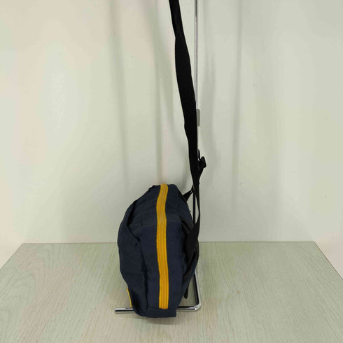 マウンテンスミス MOUNTAINSMITH 2way ショルダーバッグ ベルトループ付き メンズ ONE SIZE