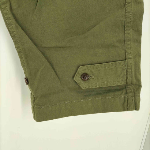 ダン DAN 25SS M-47 Automatic Trousers オートマティック トラウザーズ カーゴ パンツ 2025 02 モデル メンズ JPN:M