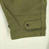 ダン DAN 25SS M-47 Automatic Trousers オートマティック トラウザーズ カーゴ パンツ 2025 02 モデル メンズ JPN:M