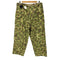 M-43 TYPE Duck Hunter Frog Skin ダックハンター フロッグスキン カモ 迷彩 リバーシブル ダブルニー カーゴ トラウザー パンツ メンズ