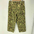 M-43 TYPE Duck Hunter Frog Skin ダックハンター フロッグスキン カモ 迷彩 リバーシブル ダブルニー カーゴ トラウザー パンツ メンズ