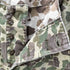 M-43 TYPE Duck Hunter Frog Skin ダックハンター フロッグスキン カモ 迷彩 リバーシブル ダブルニー カーゴ トラウザー パンツ メンズ