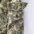 M-43 TYPE Duck Hunter Frog Skin ダックハンター フロッグスキン カモ 迷彩 リバーシブル ダブルニー カーゴ トラウザー パンツ メンズ