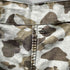 M-43 TYPE Duck Hunter Frog Skin ダックハンター フロッグスキン カモ 迷彩 リバーシブル ダブルニー カーゴ トラウザー パンツ メンズ