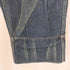 ダン DAN 25SS Jeans-Strapped 2025 01モデル 12oz 岡山 デニム ペインター パンツ メンズ JPN:M