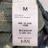 ダン DAN 25SS Jeans-Strapped 2025 01モデル 12oz 岡山 デニム ペインター パンツ メンズ JPN:M