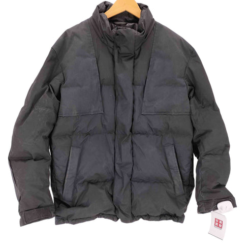 ユニクロプラスジェイ UNIQLO+J ダウンオーバーサイズパーカ メンズ XL