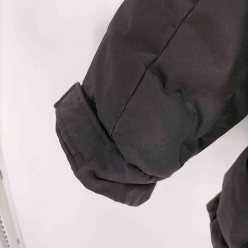 ユニクロプラスジェイ UNIQLO+J ダウンオーバーサイズパーカ メンズ XL
