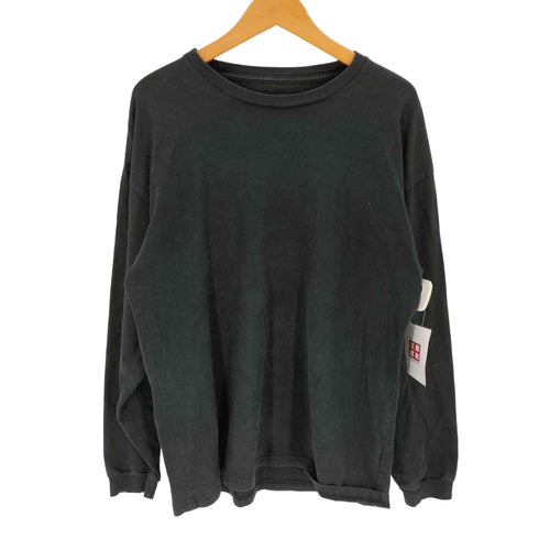 clotoh Clothes for a friend クローズフォーアフレンド クルーネック ロングスリーブTシャツ メンズ 1