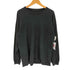 clotoh Clothes for a friend クローズフォーアフレンド クルーネック ロングスリーブTシャツ メンズ 1