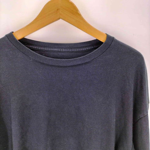 clotoh Clothes for a friend クローズフォーアフレンド クルーネック ロングスリーブTシャツ メンズ 1