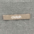 clotoh Clothes for a friend クローズフォーアフレンド クルーネック ロングスリーブTシャツ メンズ 1