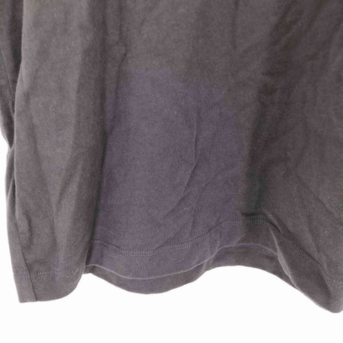 カルバンクラインジーンズ Calvin Klein Jeans モノグラムプリント 半袖Tシャツ メンズ XL