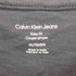 カルバンクラインジーンズ Calvin Klein Jeans モノグラムプリント 半袖Tシャツ メンズ XL