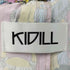 キディル KIDILL 25SS MILITARY SHORT PANTS LOLITA GIRL ミリタリー ショート パンツ ロリータ ガール メンズ JPN:44