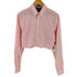 トミーヒルフィガー TOMMY HILFIGER SLIM FIT・NON IRON スリムフィット ノンアイロン コットン ボタンダウン ギンガムチェック 長袖 シャツ レディース 15 1/2
