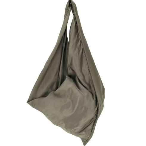 ハトラ hatra 24SS Tri Bag MA ショルダー バッグ レディース 24LB