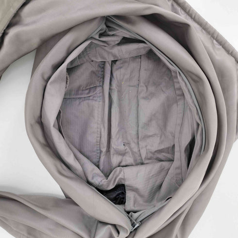 ハトラ hatra 24SS Tri Bag MA ショルダー バッグ レディース 24LB
