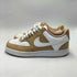ナイキ NIKE Court Vision Low Next Nature コートビジョン ロー ネクストネイチャー スニーカー レディース JPN:23.5