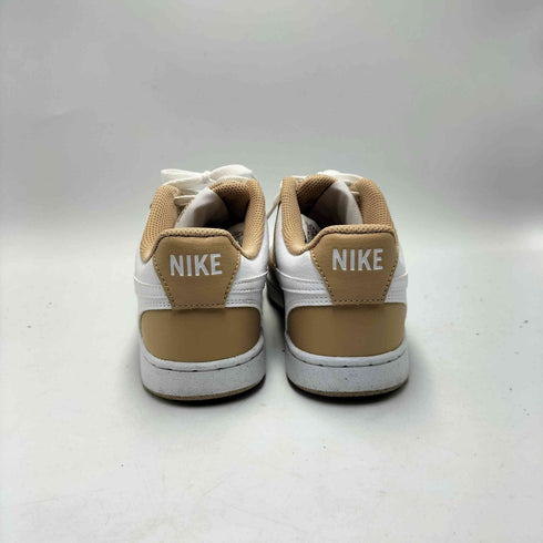 ナイキ NIKE Court Vision Low Next Nature コートビジョン ロー ネクストネイチャー スニーカー レディース JPN:23.5