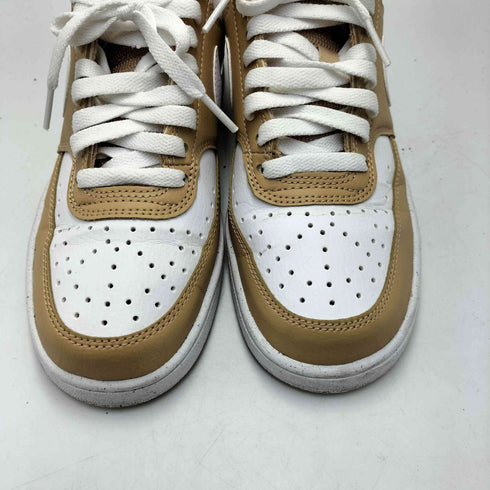 ナイキ NIKE Court Vision Low Next Nature コートビジョン ロー ネクストネイチャー スニーカー レディース JPN:23.5