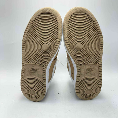 ナイキ NIKE Court Vision Low Next Nature コートビジョン ロー ネクストネイチャー スニーカー レディース JPN:23.5