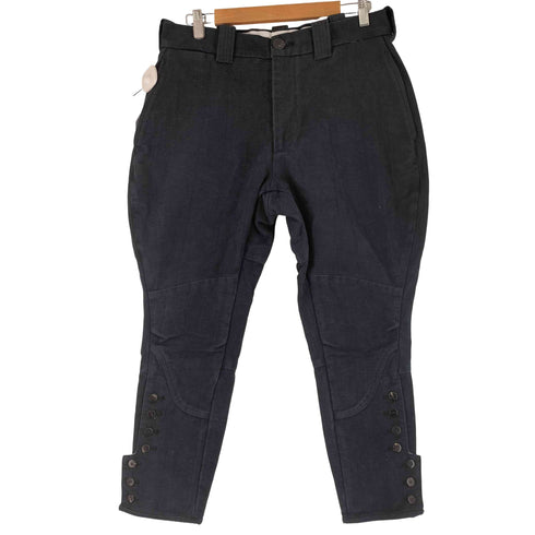 ビズビム VISVIM ジョッパーズパンツ メンズ JPN:2