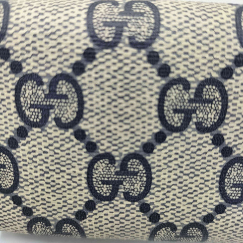 グッチ GUCCI OLD GG PVC レザー キーケース メンズ