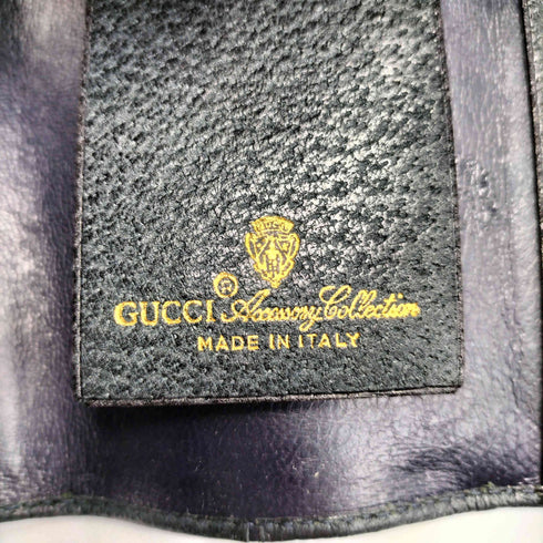 グッチ GUCCI OLD GG PVC レザー キーケース メンズ