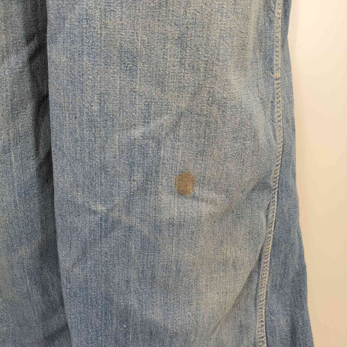 カーハート Carhartt デニム カバーオール メンズ