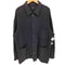 ユニクロプラスジェイ UNIQLO+J ウールブレンド オーバーサイズ シャツジャケット メンズ import:L