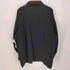 ユニクロプラスジェイ UNIQLO+J ウールブレンド オーバーサイズ シャツジャケット メンズ import:L