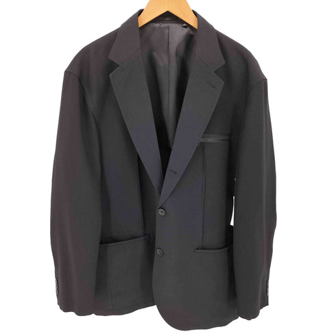 アンダーカバー UNDERCOVER オーバーサイズ ジャケット メンズ import:XL