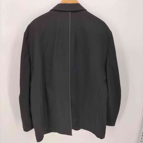 アンダーカバー UNDERCOVER オーバーサイズ ジャケット メンズ import:XL