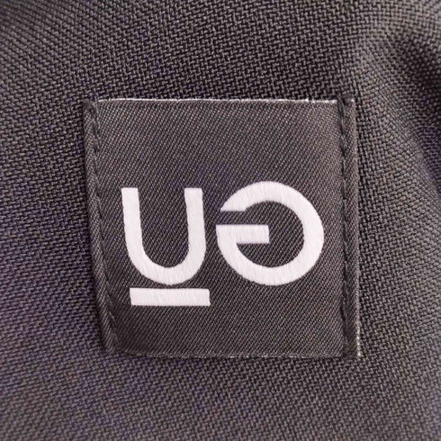 アンダーカバー UNDERCOVER オーバーサイズ ジャケット メンズ import:XL