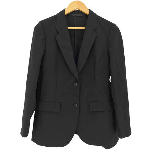 ユニクロ UNIQLO 感動ジャケット レディース JPN:L