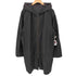ユニクロユー UNIQLO U フーデッド コート メンズ import:L