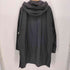 ユニクロユー UNIQLO U フーデッド コート メンズ import:L