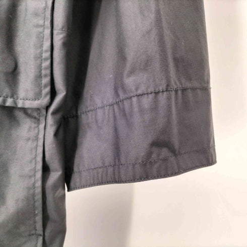 ユニクロユー UNIQLO U フーデッド コート メンズ import:L