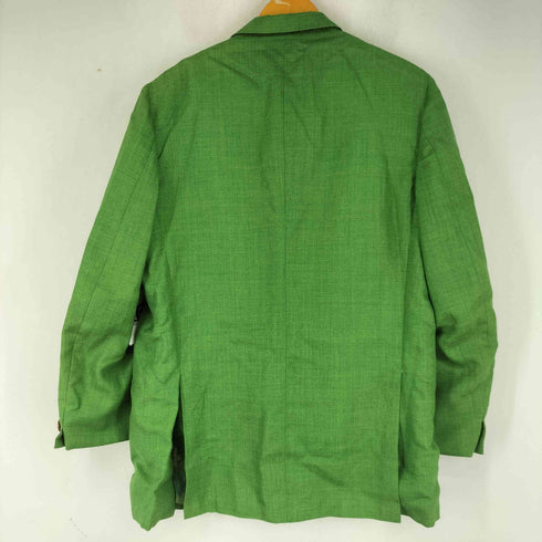 ETONSHIRE BARR 裏地総柄 1B テーラードジャケット メンズ