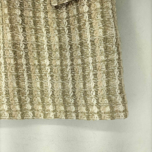 マウジー moussy NEP TWEED ネップツイード ミニスカート レディース JPN:2