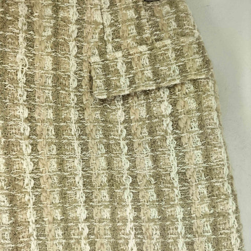マウジー moussy NEP TWEED ネップツイード ミニスカート レディース JPN:2