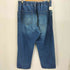 キート KIIT 12OZ DENIM BUGGY PANTS メンズ