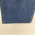 キート KIIT 12OZ DENIM BUGGY PANTS メンズ